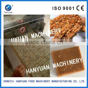 New Type Sesame Candy, Peanut Candy, Chikki Candy Machine From Jiangsu photo-3