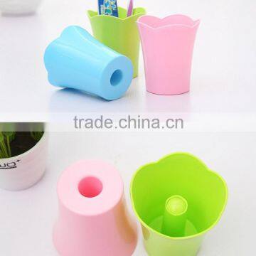 J352 Anti Scald and Heat Insulation Tea Cup photo-4