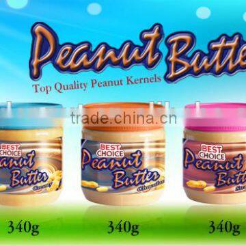 peanut butter