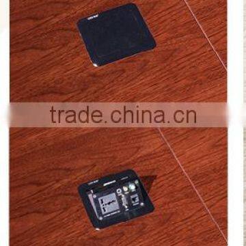 Big and High End Luxury HDF Executive Table for Boss Quality Choice photo-3