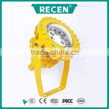 20 30 40w IP66 high-efficiency Durable Aluminum Integrated Led marine explosion-proof light