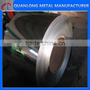 dx51d z galvanized steel coil