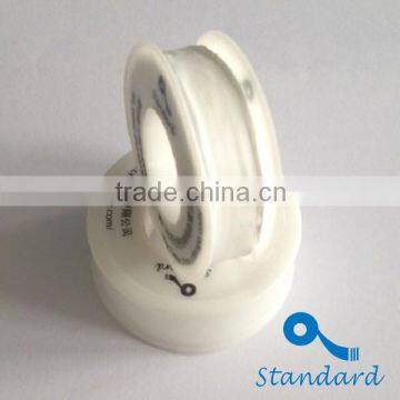 ptfe thread seal tape for high quality with white spool