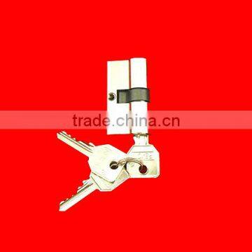 Door Lock With Key New Style Door Lock Body photo-3
