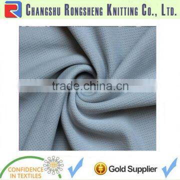 100% polyester knitting fabric