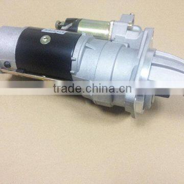 4BG1 24V Engine Starter 11T photo-2