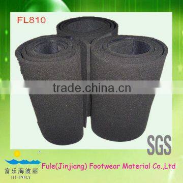 shoes material recycle sponge