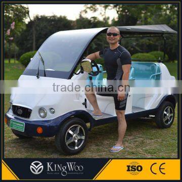 Low price electric Pick up Club car golf car