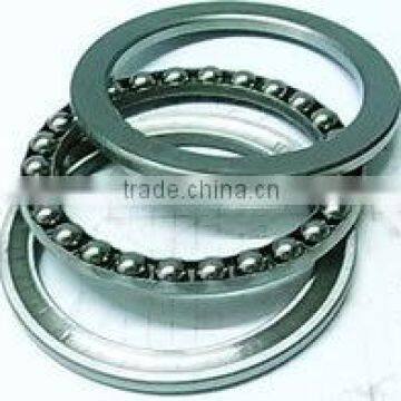 manufacture high quality plane thrust ball Bearings51307