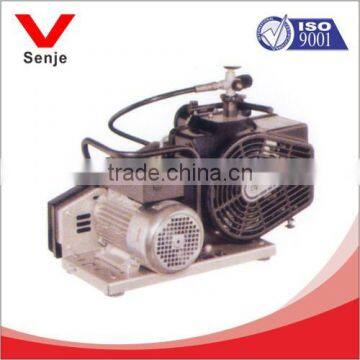 LW100E Mini Breathing Air Compressor
