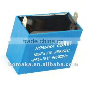 16UF Capacitor