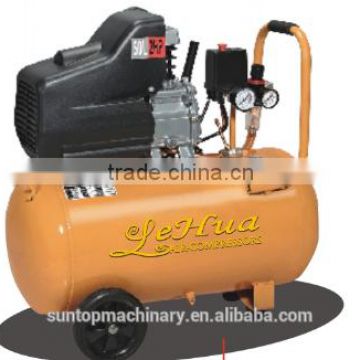 industrial portable piston direct air compressor prices