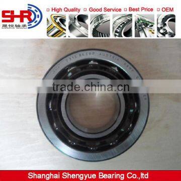 China factory supply angular contact ball bearings 7302BECEP