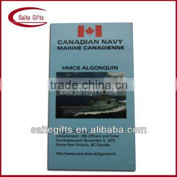 Advertising promotional Fridge Magnet