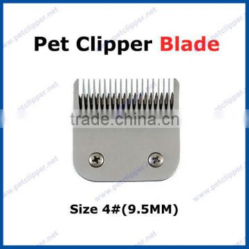 Pet Hair Clipper Blade Size 4#