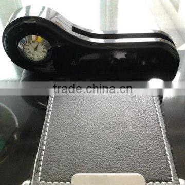 300pcs Wood Pen Holder Office Stationary Desktop Set Gift-64 photo-2