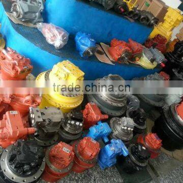 Volvo excavator travel motor,final drive,EC15,EC20,EC25,EC30,EC35,EC45,EC55,EC70,EC160,EC210,EC290B