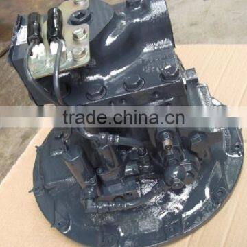 PC160LC-7 main hydraulic pump for excavator 708-3M-00011