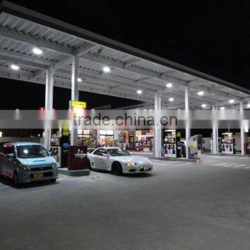 Good Quality 120w Gas Station Led Canopy Explosion Proof Lights photo-5