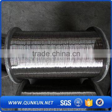 China Stainless Steel Wire Price/ Stainless Steel Fine Mesh Wire/ Stainless Steel Welding Wire photo-3