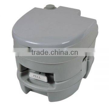 hot sell take away direct flush plastic portable disabled toilet