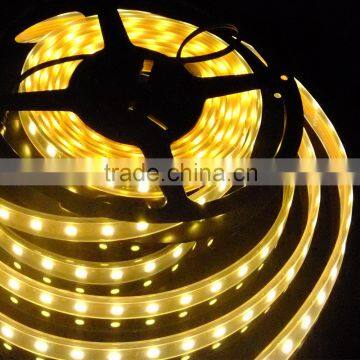 Christmas Decoration Light SMD3528 DC 12V Waterproof Cuttable Multicolor Outdoor LED Light Strips