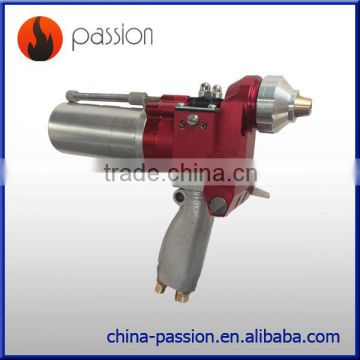 wire flame spray coating PF-1A wire flame spray gun oxygen and acetylene gun electric wire spray machine thermal spray machine