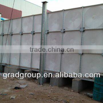 GRAD 5000l Plastic Water Tank