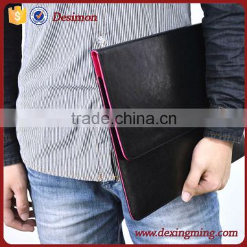 2015 hot selling high quality OEM/ODM tablet sleeve for ipad air 2 leather sleeve ,for ipad 5 sleeve