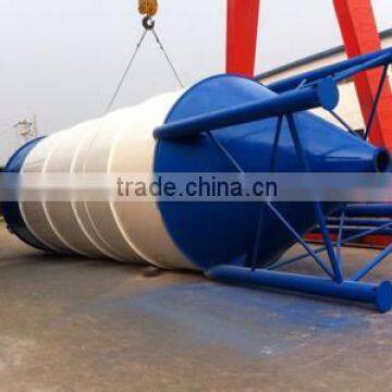 150T Loaded prices Cement silo