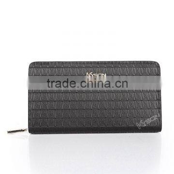 Wholesale Leather Goods Men Leather Fancy Purses