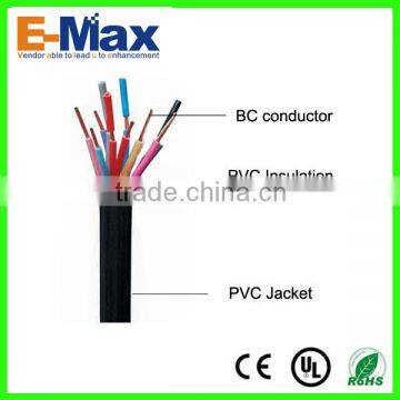 10 Core Control Cable