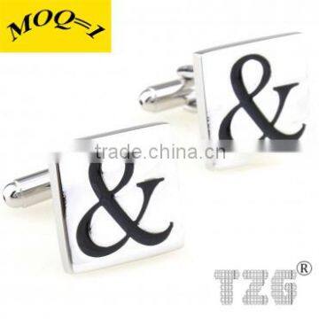 TZG02251 Character Cufflink