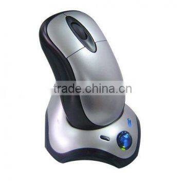 rechargeable wireless mouse