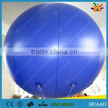 Popular& hot sale inflatable balloon advertising