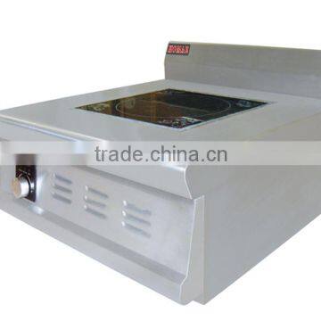 Commercial Induction Cooker