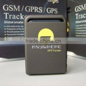 Chip GPS Tracker for Persons and Pets photo-2
