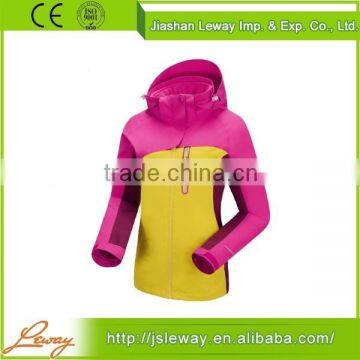 Wholesale goods from china ski jacket women