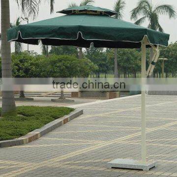 openair sun umbrella , outdoor cafe umbrella