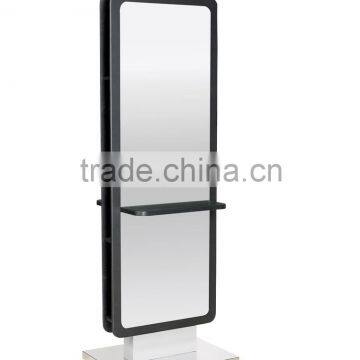 hair salon equipment hair dressing salon styling mirror