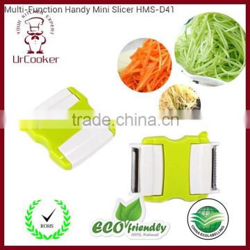 Handy Mini Slicer Multi-Function Shredder Vegetable Cutter