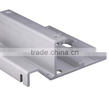 aluminum extrusion