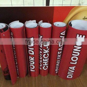 Roll up Display, Roll up Banner Printing