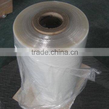 3 and 5 layers co-extrusion POF film machine