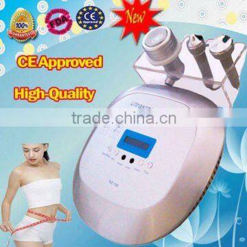 Rf Cavitation Machine 2012 New Style Ultrasonic Liposuction Equipment Cavitation Slimming Machine Weight Loss