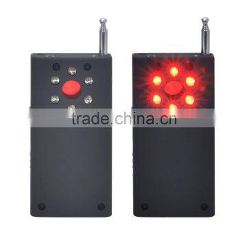 Laser Hidden RF Anti Candid Tracker Finder GSM Compass Bug Camera Detector photo-5