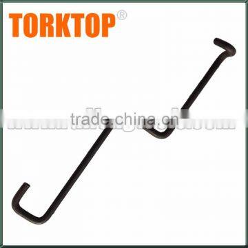 MS 230 250 Chain saw spare throttle rod