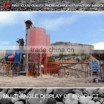 Professional Artificial Sand Making Production Line With CE Certification photo-4