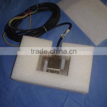 Load Cell Stainless Steel S Type Load Cell for Portable Scale TSC(100-1000kg) Supplier's Choice photo-3