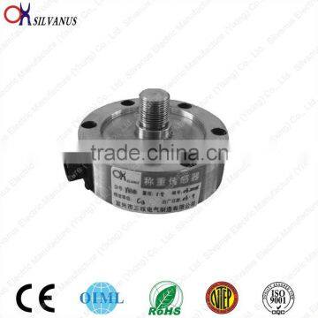 Wheel shaped load cell(YBE)(200~1000kg)for various measure equipment